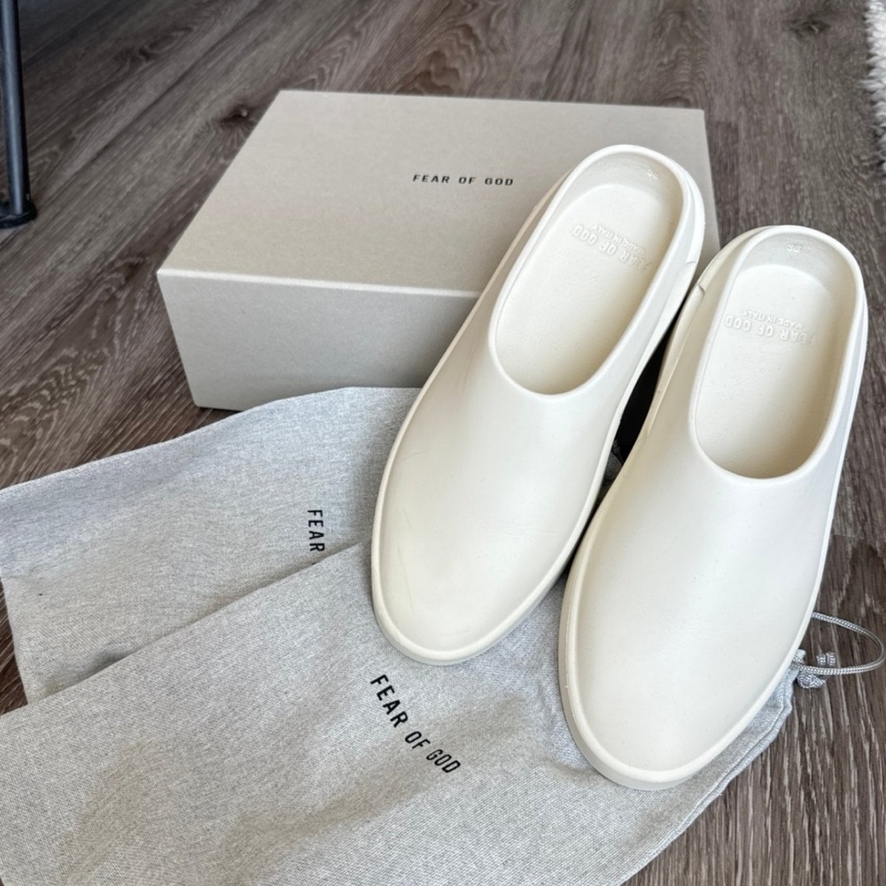 Fear of God - The California 1.0